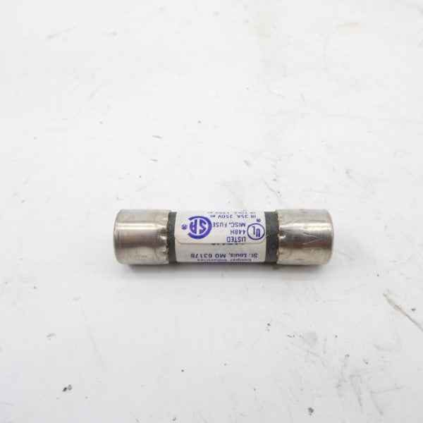 BUSSMANN BAF-1/2 1/2A NSNP