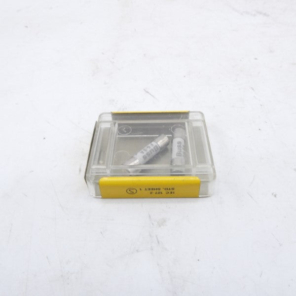 BUSSMANN GDA6.3A 6.3A (PKG OF 2) NSMP