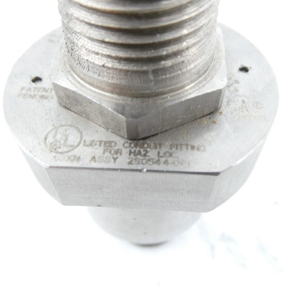 ASCO 280544-001 NSNP