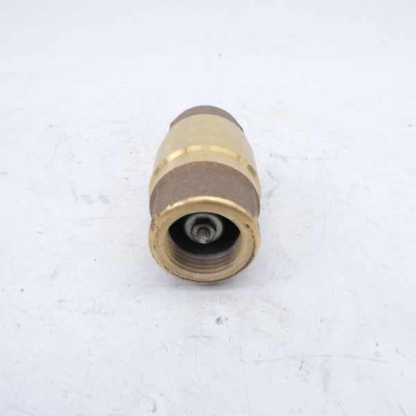 STRATAFLO 400 1" NSMP