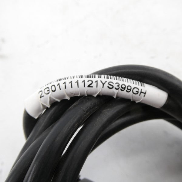 CONNECTOR CABLE 2G01111121YS399GH NSNP