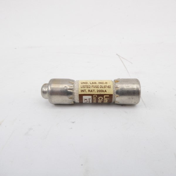 LIMITRON KTK-R-1 1A NSNP