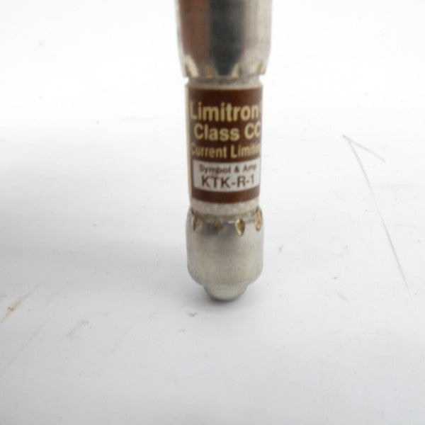 LIMITRON KTK-R-1 1A NSNP