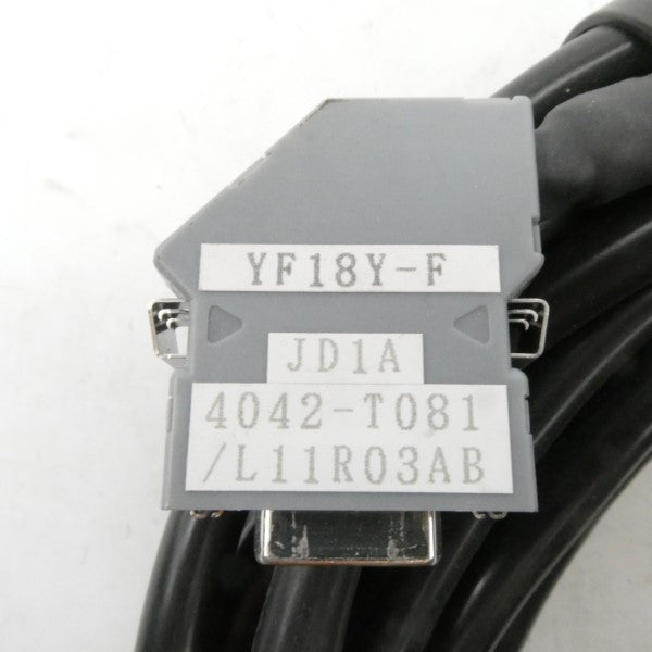 CONNECTOR CABLE 4042-T081/L11R03AB NSNP