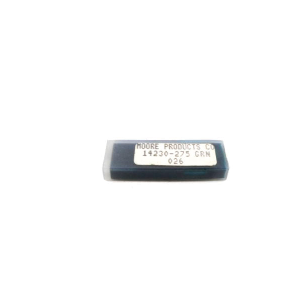 MOORE PRODUCTS 14230-272GRN NSNP