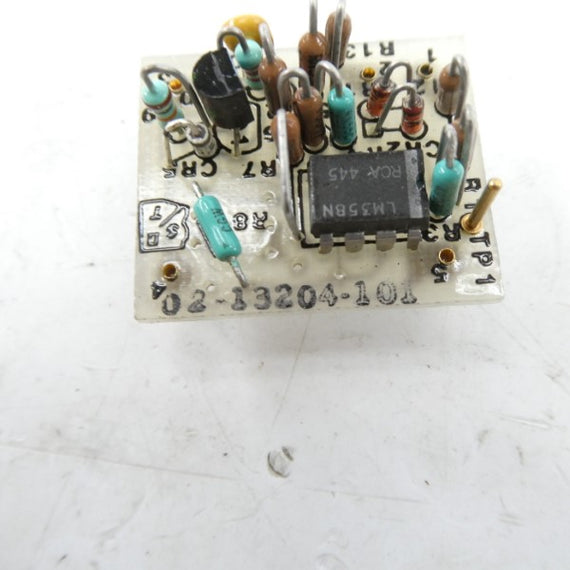 EMERSON 02-13204-101 NSNP