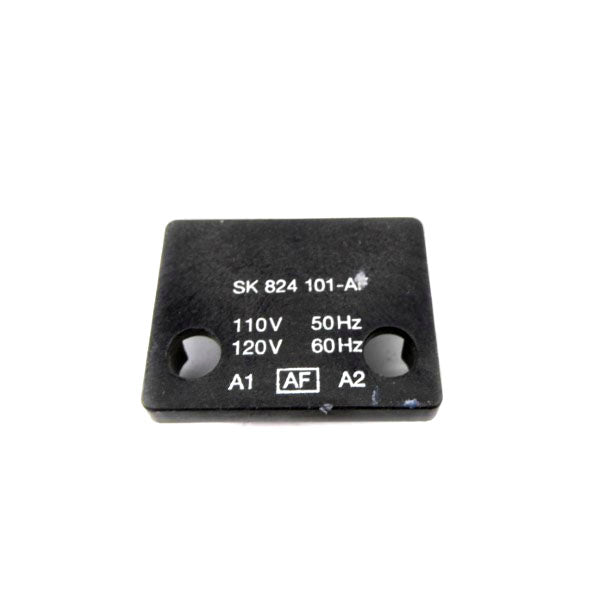 ABB SK824101-AF 110/120V (AS PICTURED) UNMP