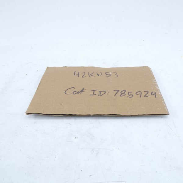 SPARE PART MSD-250-SS NSMP