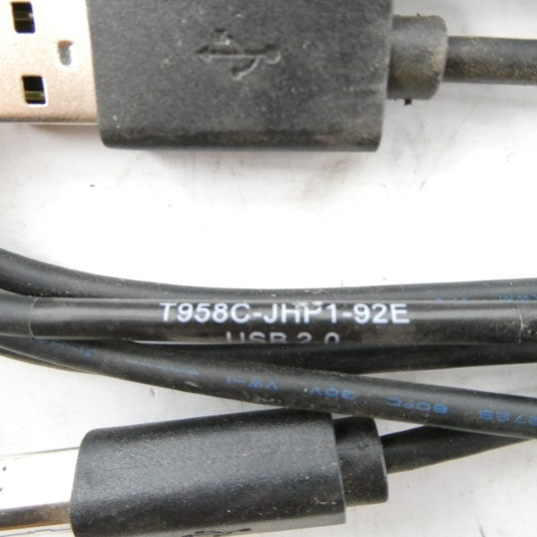 CONNECTOR CABLE T958C-JHP1-92E NSNP