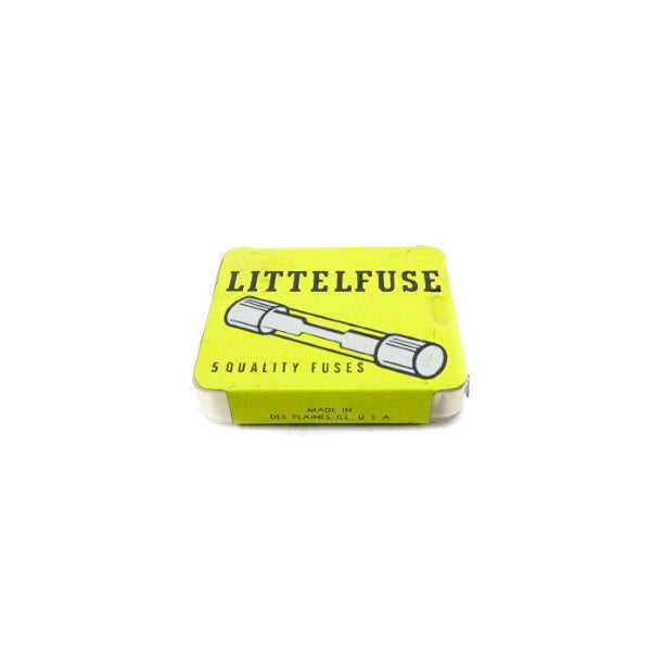 LITTELFUSE MICRO1/100A 100A (PKG OF 5) NSMP