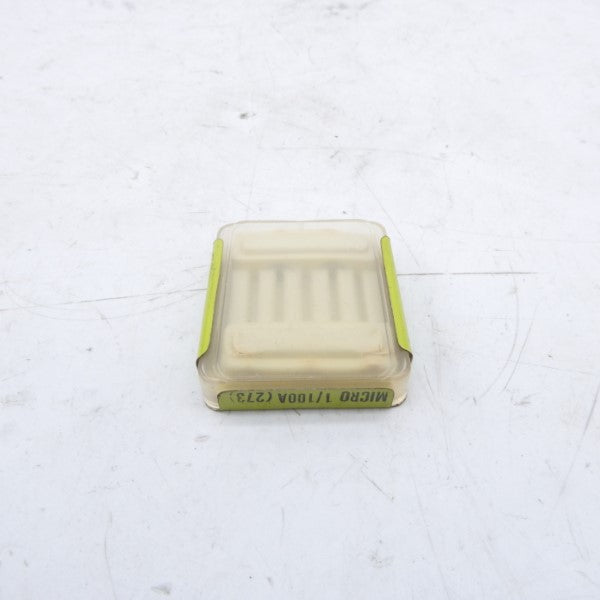 LITTELFUSE MICRO1/100A 100A (PKG OF 5) NSMP