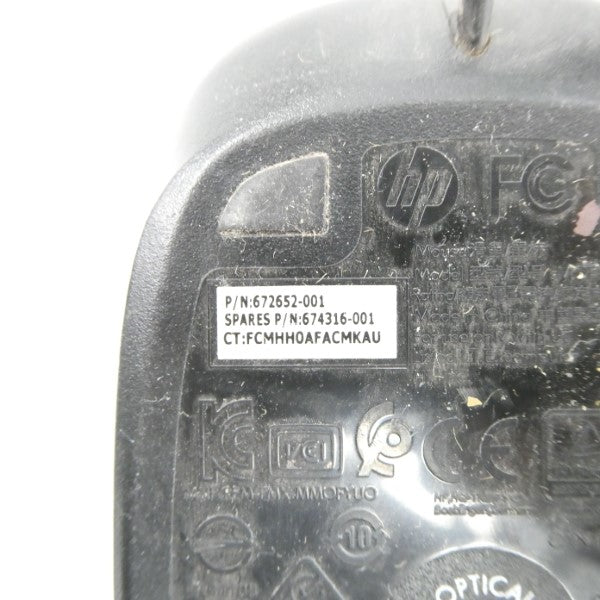 HP 672652-001 UNMP