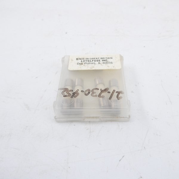LITTELFUSE F2.50A216 2.50A (PKG OF 5) NSMP