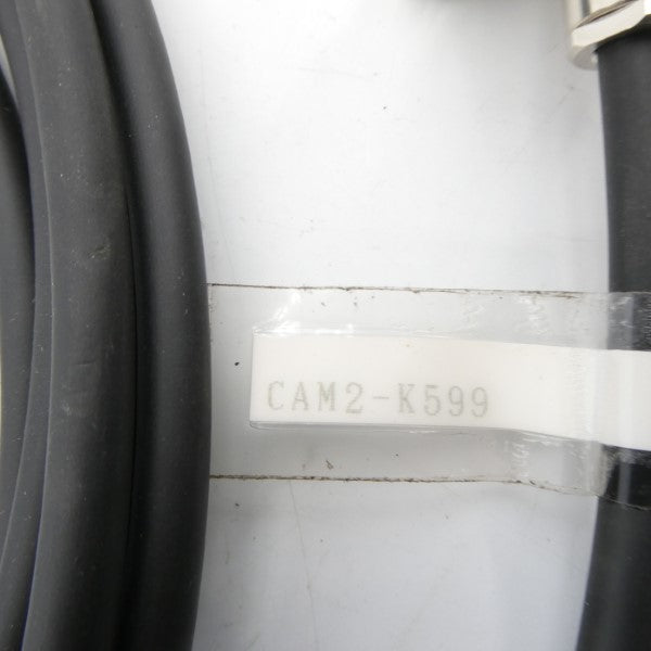 CONNECTOR CABLE CAM2-K599 NSNP