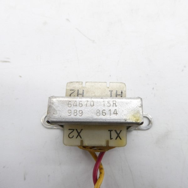 TRANSFORMER 6467015R NSNP