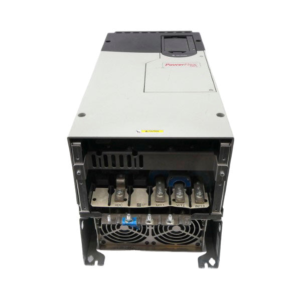 ALLEN BRADLEY 20G14ND156AA0NNNNN SER. A F/W 6.003 583-713VDC 171.2A NSNP