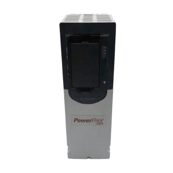 ALLEN BRADLEY 20G11ND8P0AA0NNNNN SER. A F/W 14.005 432-528VAC 6.9A NSNP