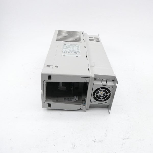 ALLEN BRADLEY 20G11ND8P0AA0NNNNN SER. A F/W 14.005 432-528VAC 6.9A NSNP