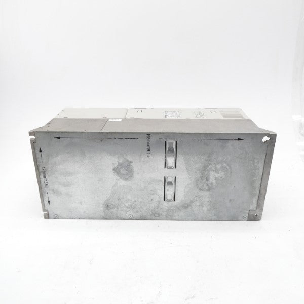 ALLEN BRADLEY 20BD065A0AYNAND0 SER. B F/W 10.003 432-528VAC 59.6A NSNP