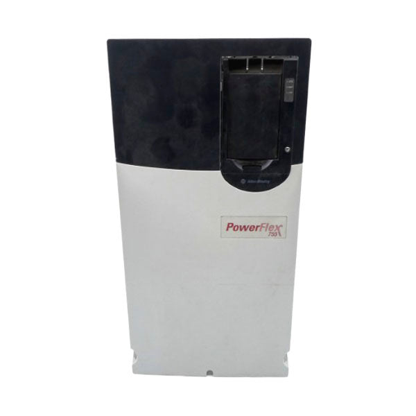 ALLEN BRADLEY 20G14ND077AA0NNNNN SER. A F/W 14.002 583-713VDC 84.5A NSNP