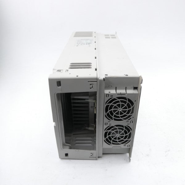 ALLEN BRADLEY 20G14ND077AA0NNNNN SER. A F/W 14.002 583-713VDC 84.5A NSNP