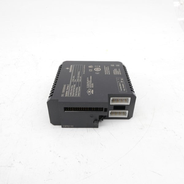 EMERSON KJ3209X1-BA2 13P0109X012 NSMP