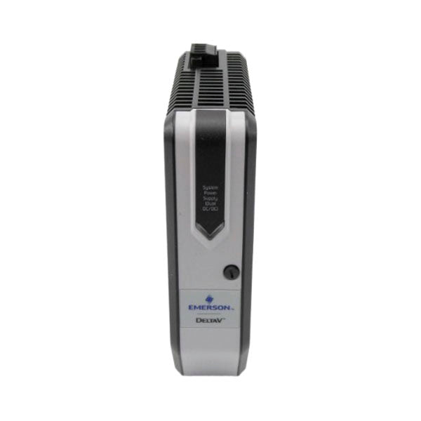 EMERSON KJ1501X1-BC4 13P0063X042 30V 2A NSNP
