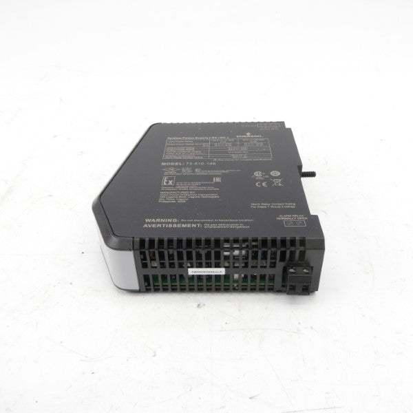 EMERSON KJ1501X1-BC4 13P0063X042 30V 2A NSNP