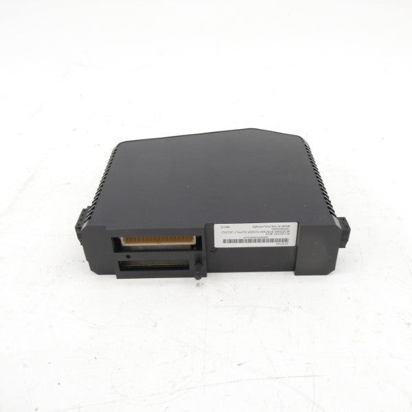 EMERSON KJ1501X1-BC4 13P0063X042 30V 2A NSNP