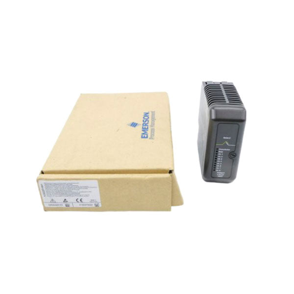 EMERSON KJ3222X1-BA1 12P2532X152 NSMP