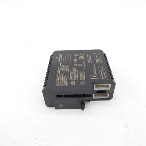 EMERSON KJ3222X1-BA2 13P012PX022 NSNP