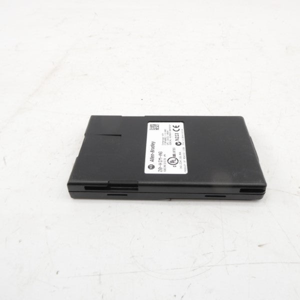 ALLEN BRADLEY 20-HIM-A6 SER. A F/W V2.005 12VDC NSMP