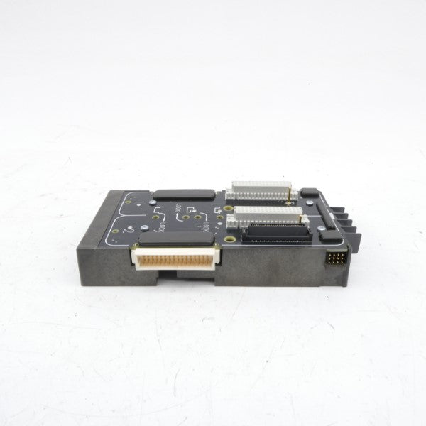 EMERSON KJ4001X1-BA3 12P3378X042 REV. F NSMP