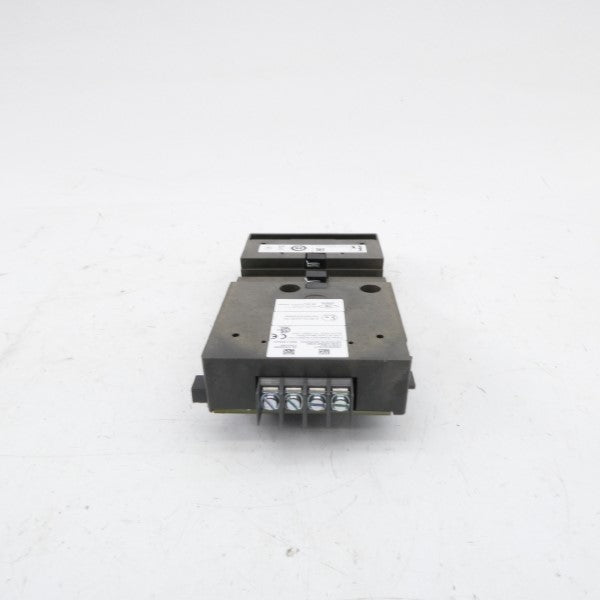 EMERSON KJ4001X1-BA3 12P3378X042 REV. F NSMP