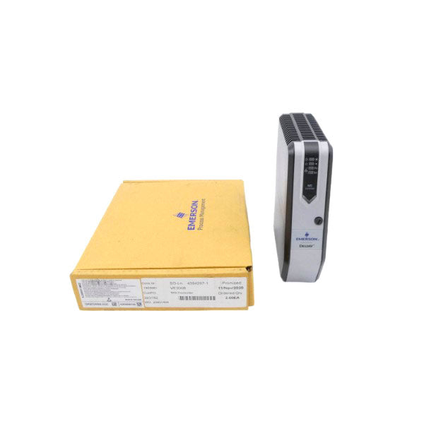 EMERSON KJ2005X1-MQ2 13P0072X062 NSMP
