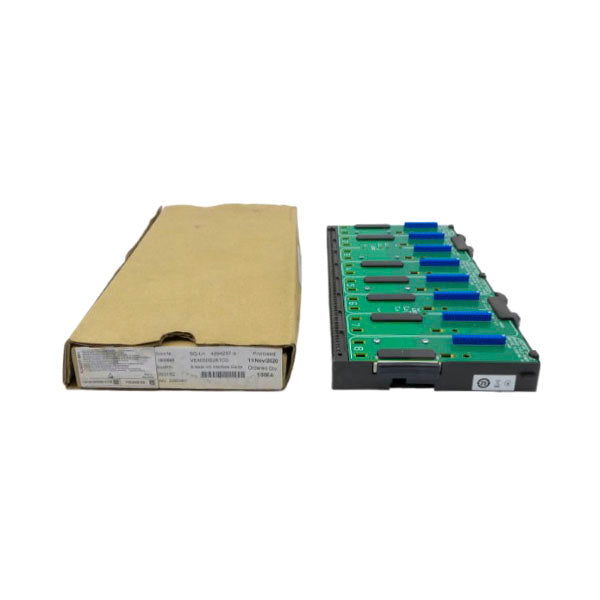 EMERSON KJ4001X1-BE1 12P0818X092 NSMP