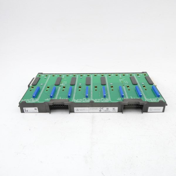 EMERSON KJ4001X1-BE1 12P0818X092 NSMP