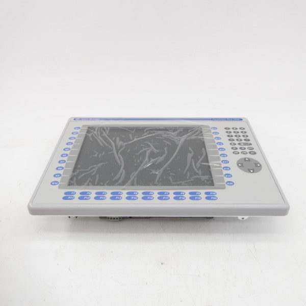 ALLEN BRADLEY 2711P-K12C4A8 SER. A 100-240VAC NSMP