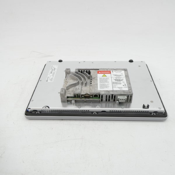 ALLEN BRADLEY 2711P-K12C4A8 SER. A 100-240VAC NSMP