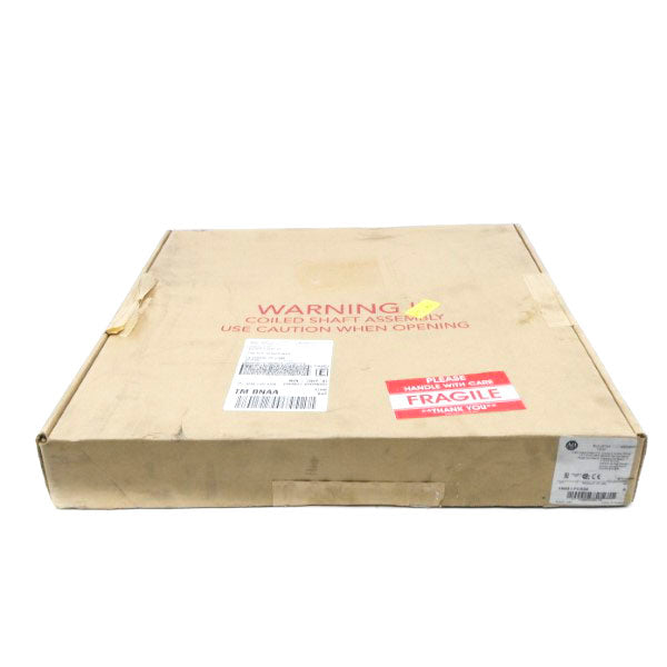 ALLEN BRADLEY 140G-I-FCX04 SER. A (BR/WH) NSFS