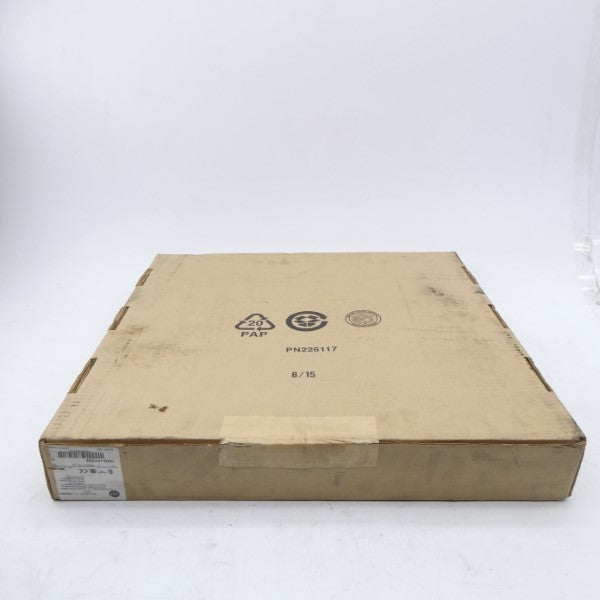 ALLEN BRADLEY 140G-I-FCX04 SER. A (BR/WH) NSFS