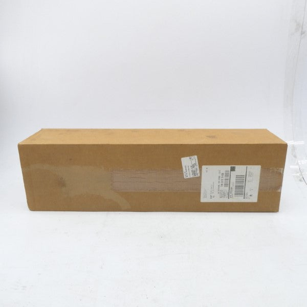 ALLEN BRADLEY 1756-A17 SER. B DATE: 2013 NSFS