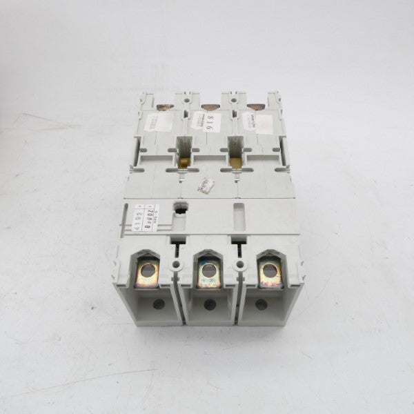 ALLEN BRADLEY 140G-K6I3-D30 SER. A 600V 300A NSMP