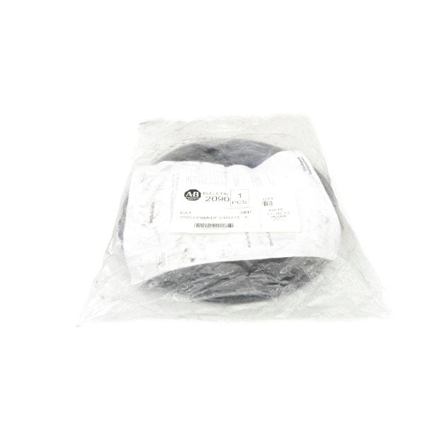 ALLEN BRADLEY 2090-CFBM6DF-CBAA15 SER. A NSMP