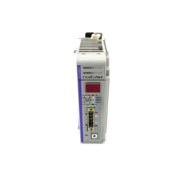 ALLEN BRADLEY 1769-SDN SER. B F/W 2.2 24VDC NSNP