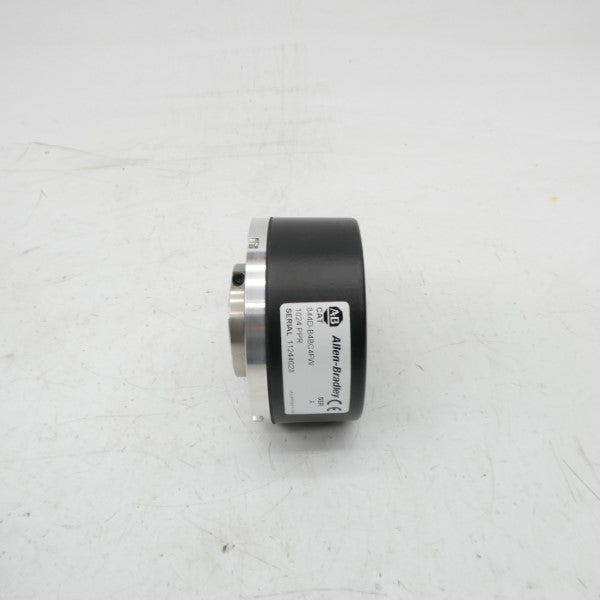 ALLEN BRADLEY 844D-B4BC4FW SER. A (BR/WH) NSMP