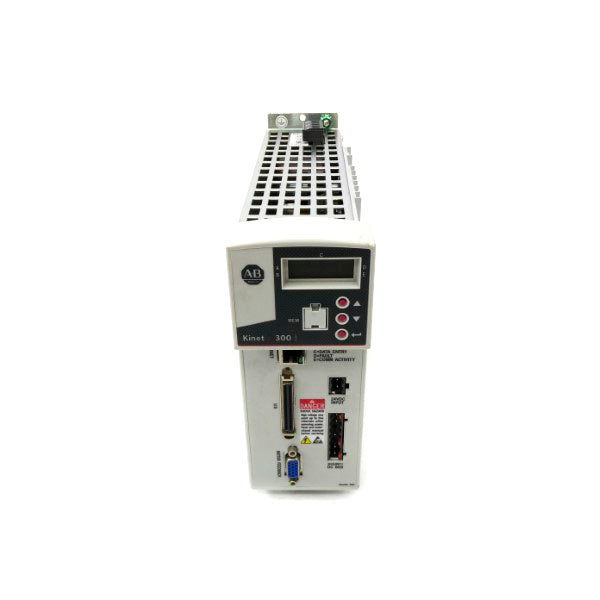 ALLEN BRADLEY 2097-V32PR0 SER. A NSNP