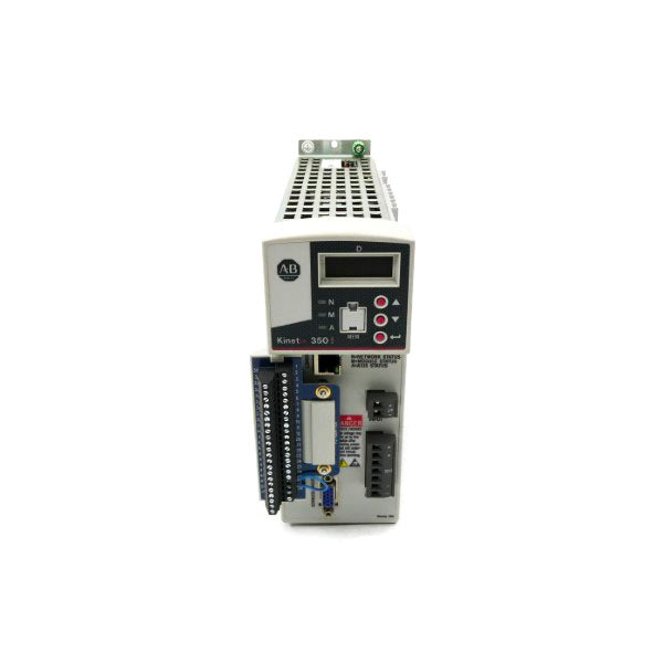 ALLEN BRADLEY 2097-V32PR0-LM SER. A UNMP