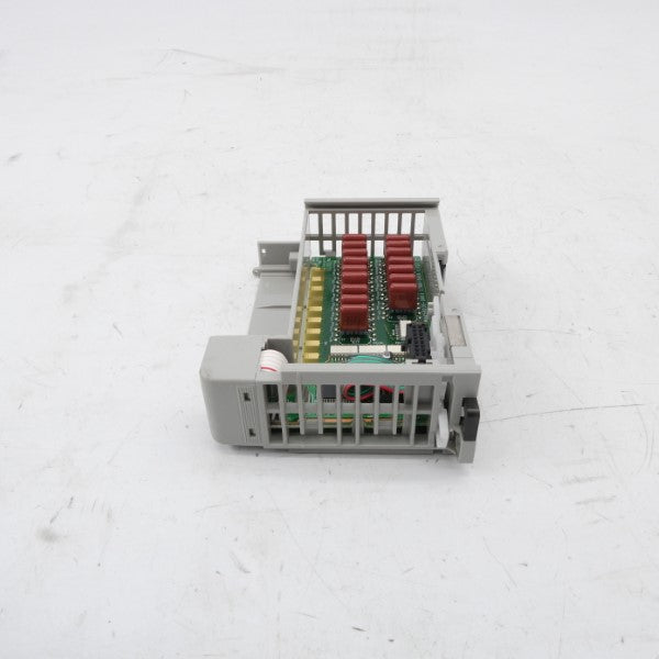 ALLEN BRADLEY 1769-IA16 SER. A F/W 3.1 24VDC NSNP