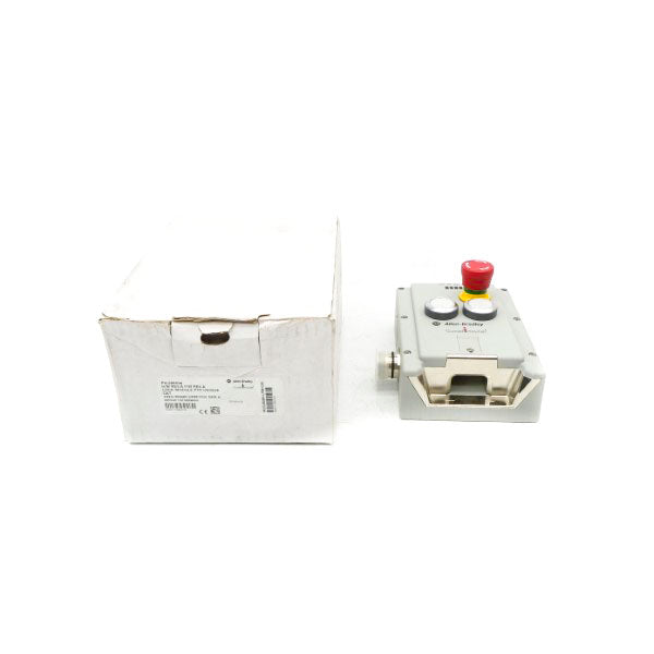 ALLEN BRADLEY 442G-MABR-URM-C03 SER. A F/W A (WH) NSMP